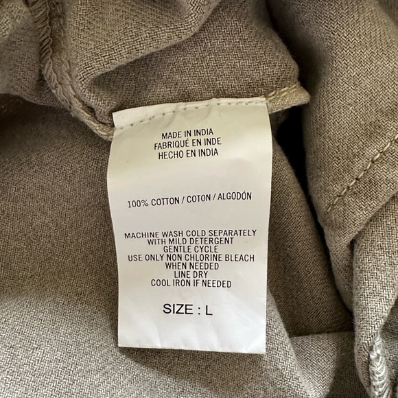 O'Neill Girls Drawstring Pants - Picture 4 of 5